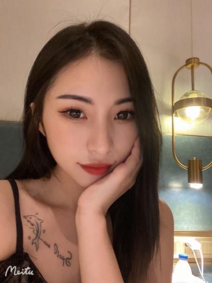 上海浦东新区美女