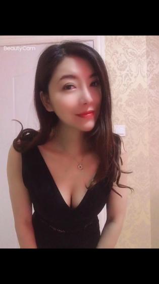 上海浦东新区美女