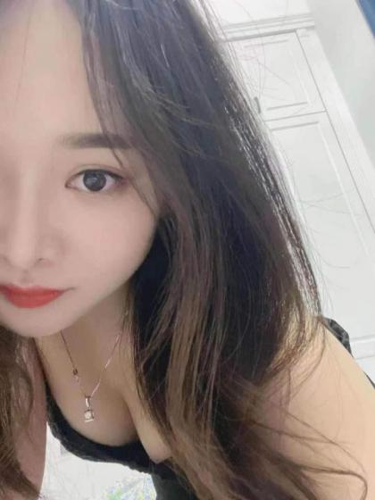 南京夫子庙美女