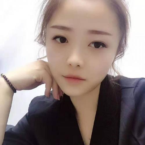 成都天府二街美女