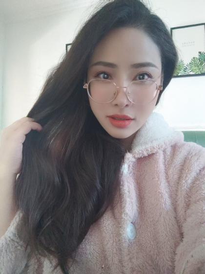 杭州德胜路美女