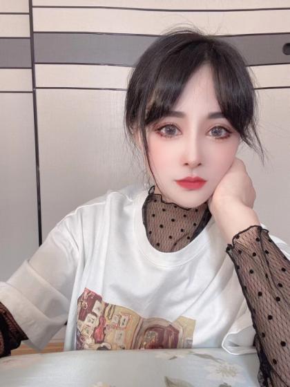 杭州拱墅区美女