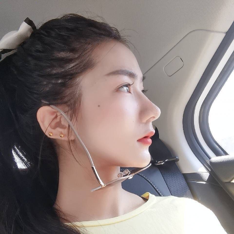 杭州拱墅区美女