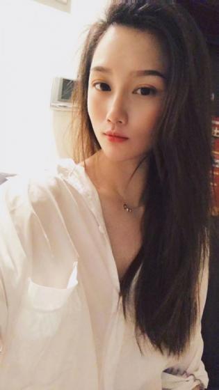 杭州拱墅区美女