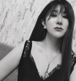 青岛李沧区美女