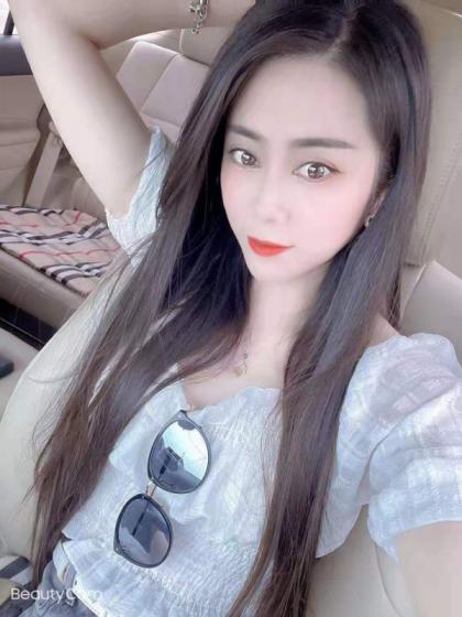 青岛市北区美女