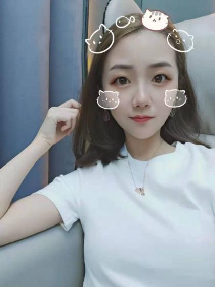 青岛城阳区美女