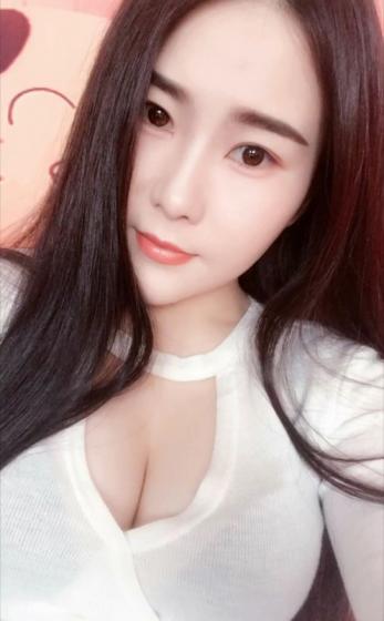 青岛城阳区美女