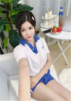 罗湖年轻的按摩师