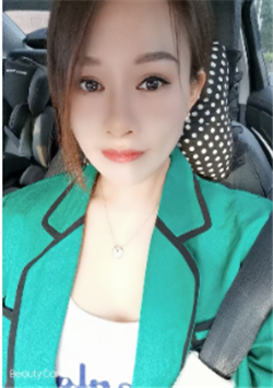 罗湖红牌按摩师